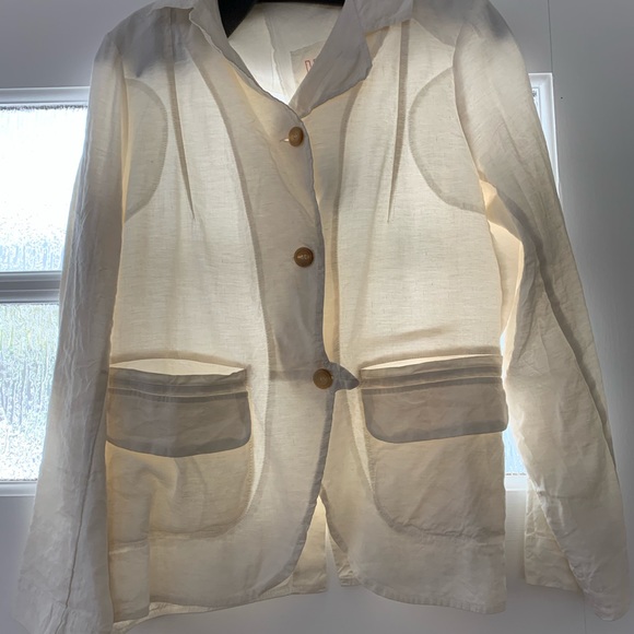 Hannoh Wessel Jacket - Picture 4 of 8